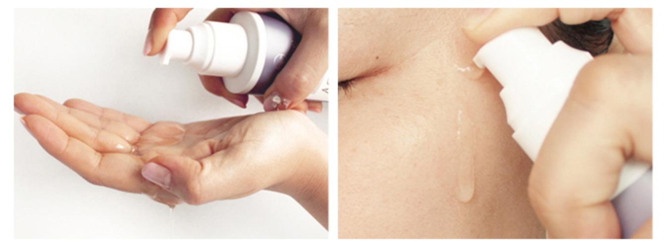 Toner using 