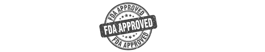FDA approval