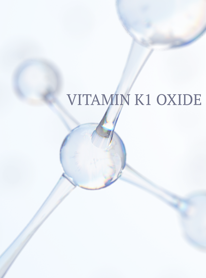 Vitamin k1 oxide