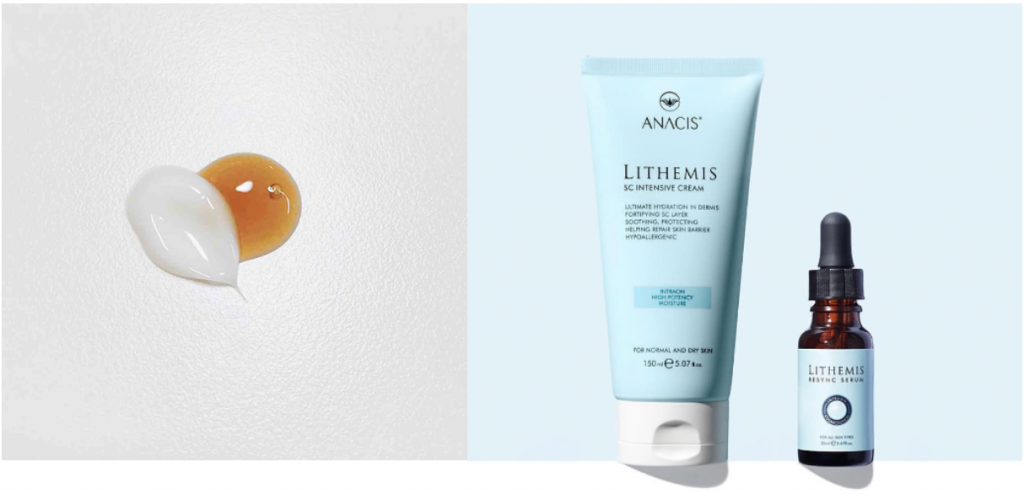 Serum Mix SC Cream