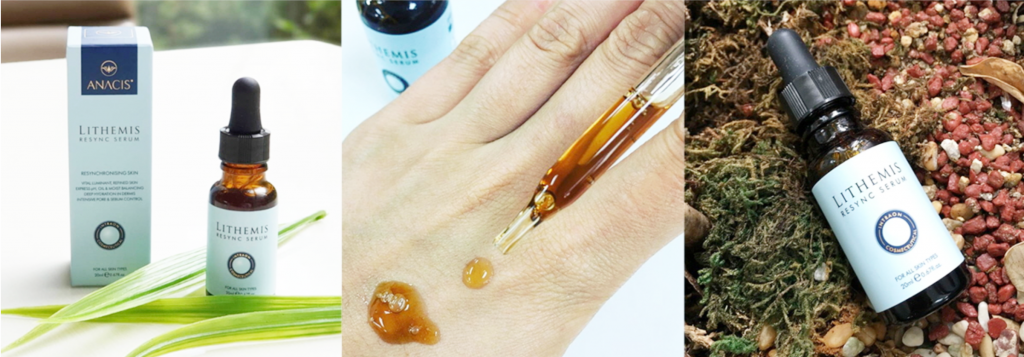 Resync Serum