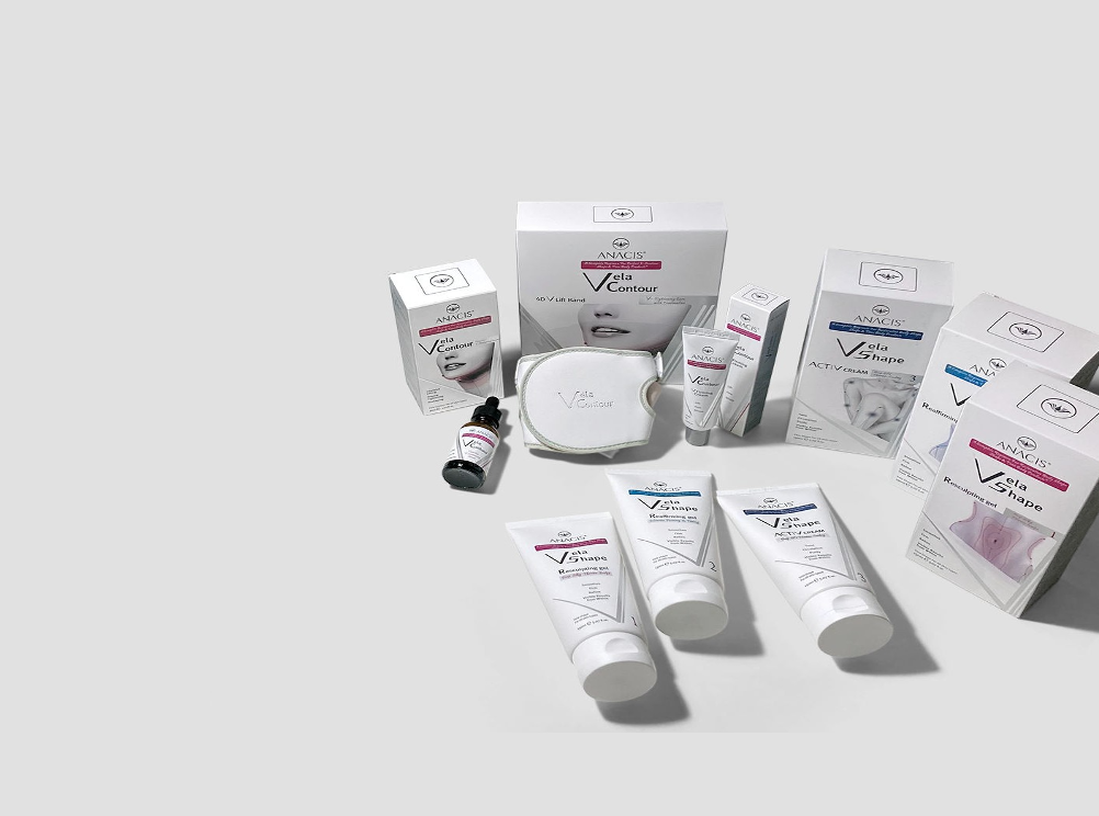 Vela Product Set