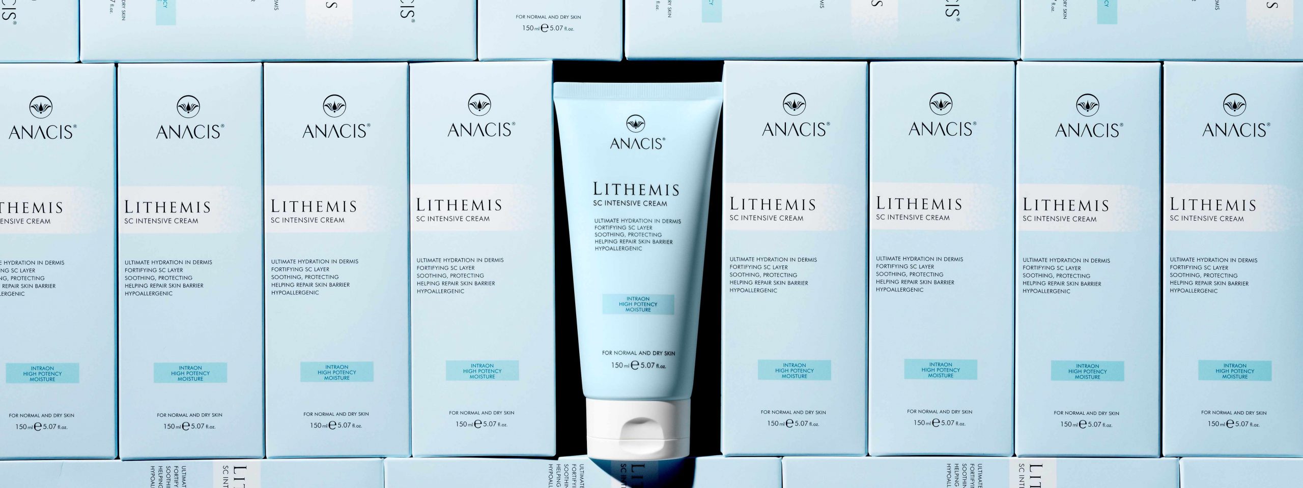 Lithemis cream