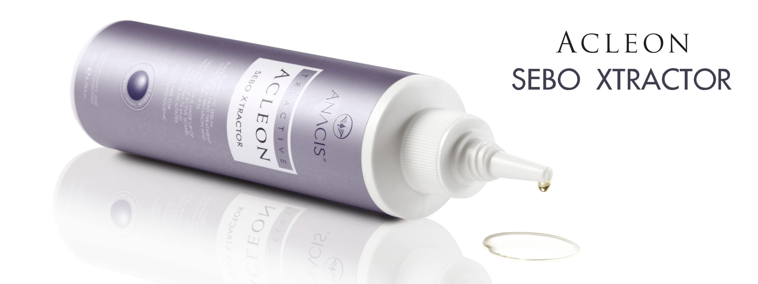 ACLEON SEBOXTRACTOR BHA 0,5% TỰ NHIÊN CHO DA DẦU FB 세보엑스 (1)